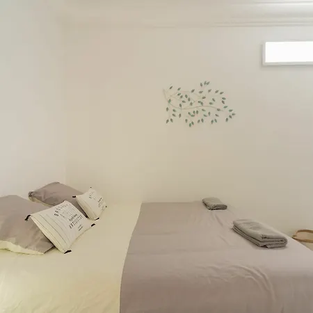 Marbeau Etoile Apartment