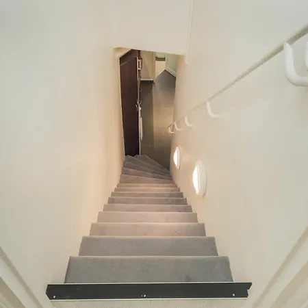 Marbeau Etoile Apartment