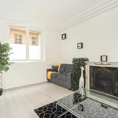 Marbeau Etoile Apartment